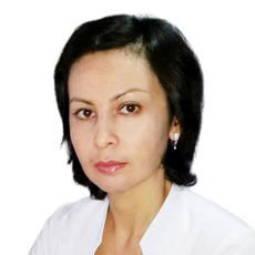 Даурова Ася Каплановна, гинеколог