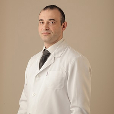 Габараев Алан Александрович, уролог