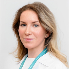 Шаряфетдинова Гульнара Рустамовна, педиатр