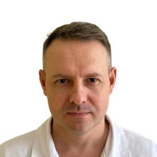 Лазьбин Дмитрий Григорьевич, эндоскопист