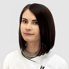 Максимкина Анна Сергеевна, терапевт