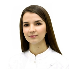 Дерябина Юлия Вячеславовна, ЛОР