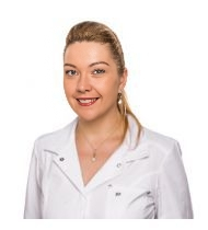Прядко Екатерина Сергеевна, гинеколог