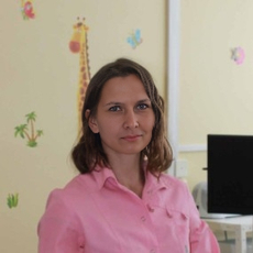 Лысенко Елена Ивановна, стоматолог-терапевт