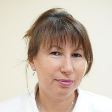 Кустова Алиса Амаровна, ортодонт