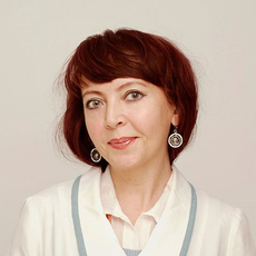 Даукаева Эльвина Рауфовна, врач УЗД