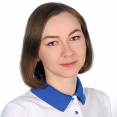 Марачук Оксана Владимировна, стоматолог-терапевт