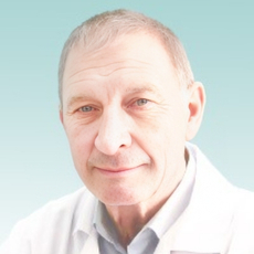 Жестовский Сергей Дмитриевич, дерматолог