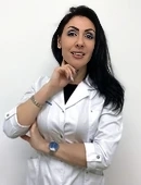 Полухина Жанна Александровна, дерматолог