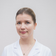 Ушакова Валерия Валерьевна, терапевт