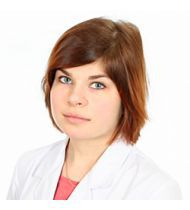 Нефедова Татьяна Сергеевна, офтальмолог