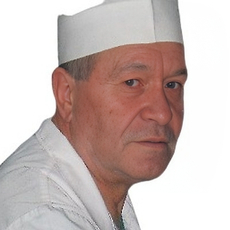 Рыбин Виктор Васильевич, хирург