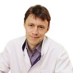 Мелихов Илья Николаевич, онколог