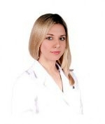 Горбачева Елена Сергеевна, психолог