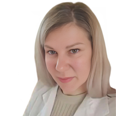 Шейна Ольга Сергеевна, терапевт