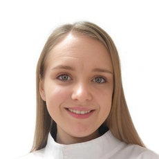 Мальцева Анна Николаевна, кардиолог