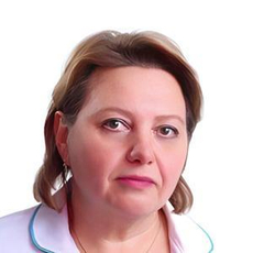 Сорокина Наталья Владимировна, ЛОР