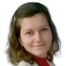 Наталевич Евгения Александровна, психолог
