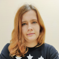 Кристова Мария Владимировна, логопед