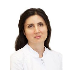 Лалаян Диана Вячеславовна, гинеколог