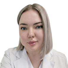 Безух Дарья Васильевна, гинеколог