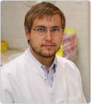 Цехановецкий Федор Иванович, стоматолог-терапевт