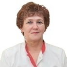 Шапошникова Галина Федоровна, гинеколог