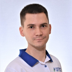 Сёмкин Андрей Александрович, стоматолог-терапевт
