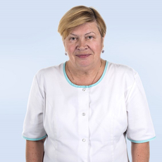 Гугуева Светлана Ивановна, стоматолог-хирург