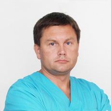 Новиков Михаил Владимирович, уролог