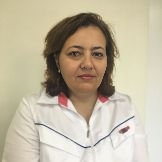 Миленина Ольга Евгеньевна, педиатр