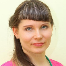 Четверева Татьяна Олеговна, неонатолог