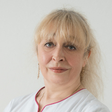 Хворова Ирина Анатольевна, гинеколог