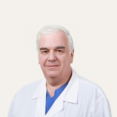 Тайлаков Шухрат Таштамирович, нейрохирург