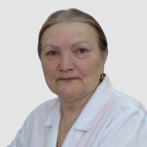 Прокопьева Елена Петровна, терапевт