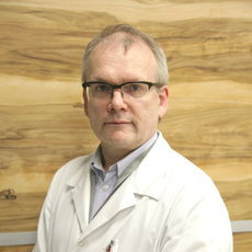 Борисов Андрей Валентинович, невролог