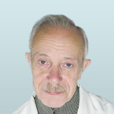 Аулов Александр Геннадьевич, рентгенолог