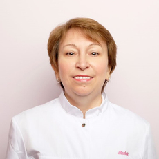 Романова Елена Леонидовна, гинеколог