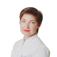 Потапова Маргарита Юрьевна, стоматолог-терапевт