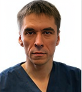 Игнатенко Василий Львович, ортопед