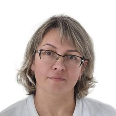 Камышан Наталья Валентиновна, невролог