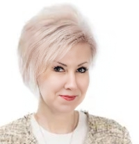 Червова Инна Сергеевна, психиатр