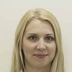 Махмудова Антонина Анатольевна, гинеколог