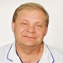 Каланджи Александр Валерьевич, уролог
