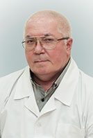 Малахов Алий Алимович, анестезиолог