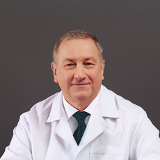 Кореньков Дмитрий Георгиевич, уролог