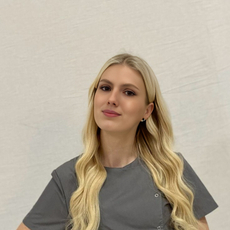 Терехова Юлия Сергеевна, стоматолог-терапевт