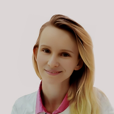 Матюшина Юлия Александровна, эндокринолог