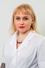 Комкова Вера Борисовна, ЛОР