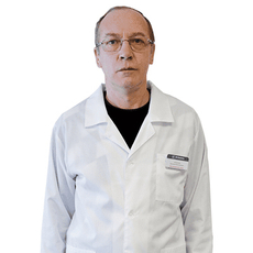 Боженко Сергей Антонович, кардиолог